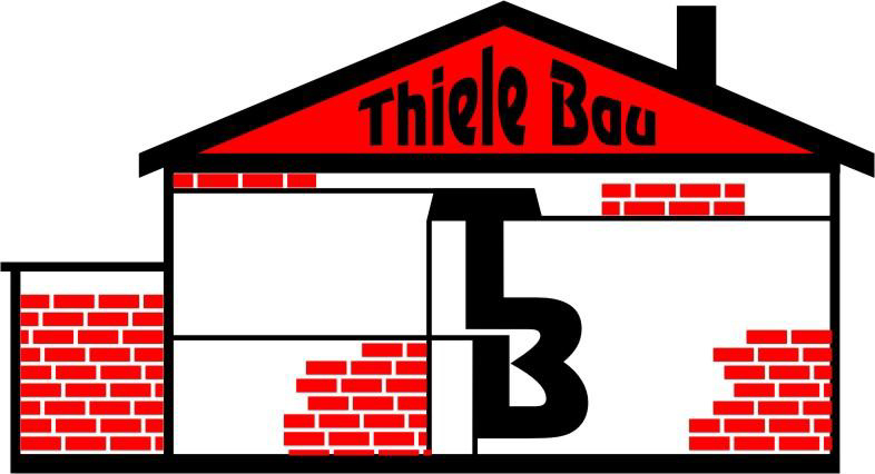 Thiele-Bau L&ouml;bauer Str.37 02708 Lawalde Tel./Fax. 03585 402443 Mobil 0151 15 34 71 80